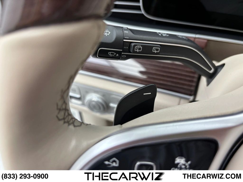 2022 Mercedes-Benz GLS