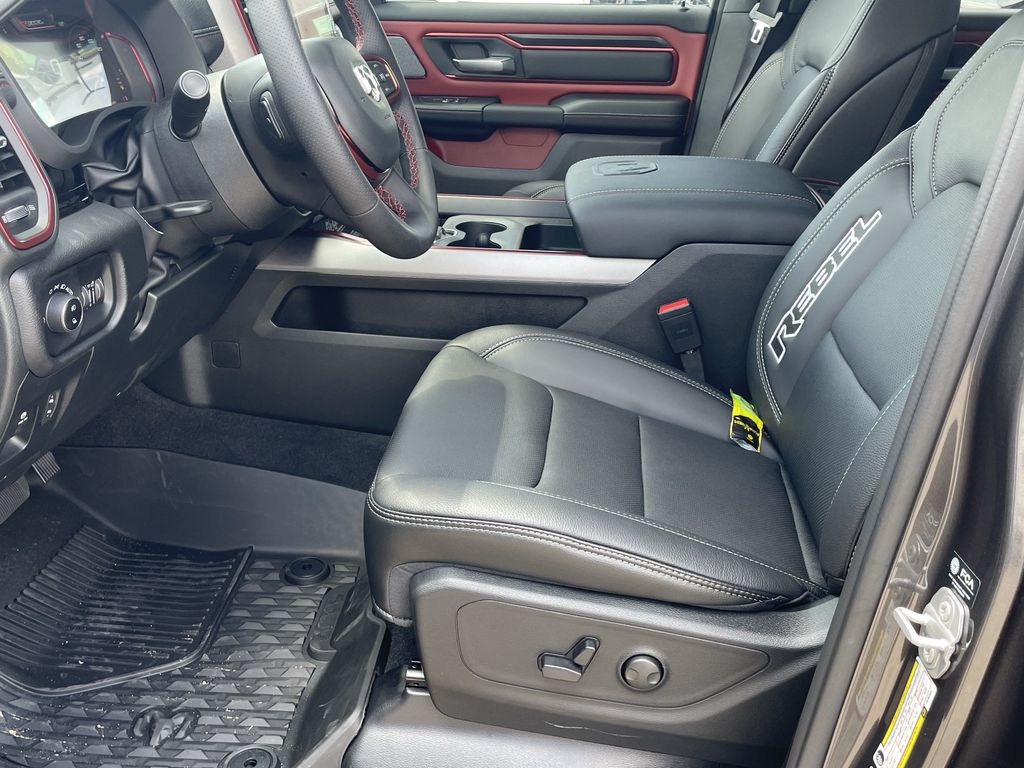 2026 Ram 1500 Rebel - 11