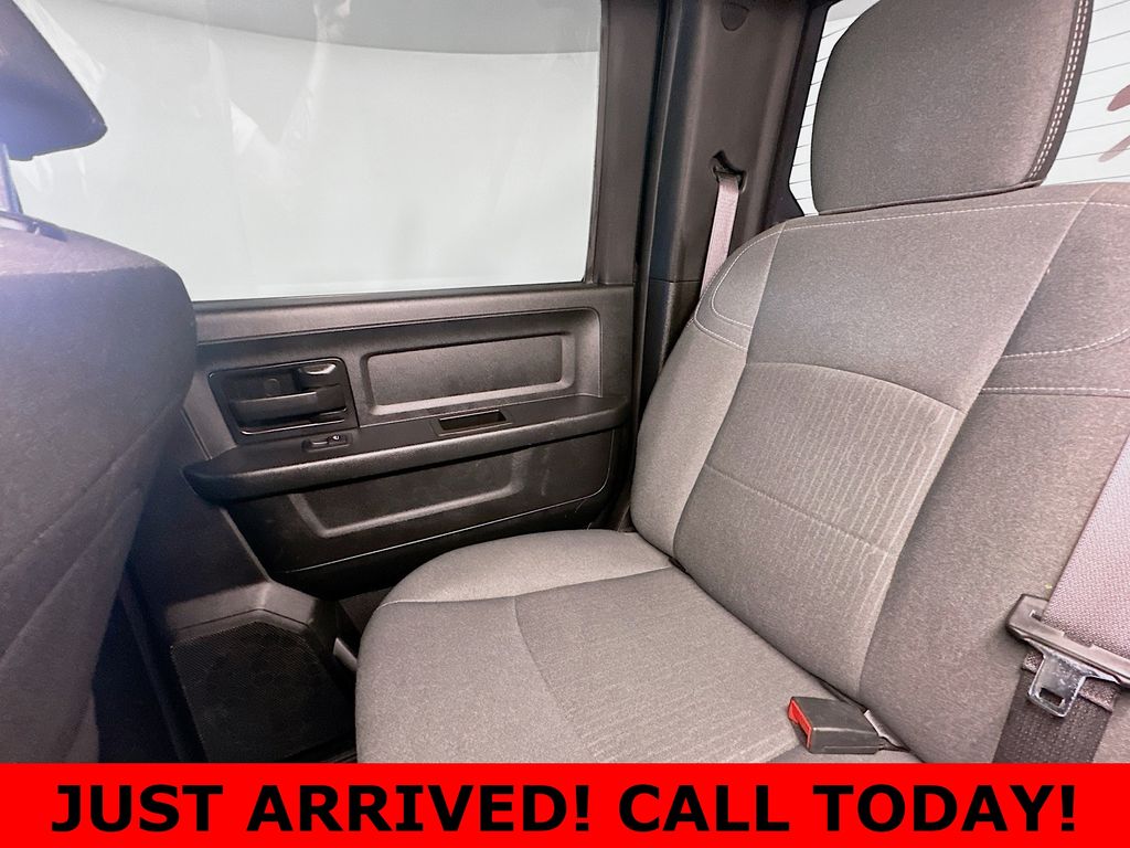 Used 2021 Black Ram Tradesman image 12