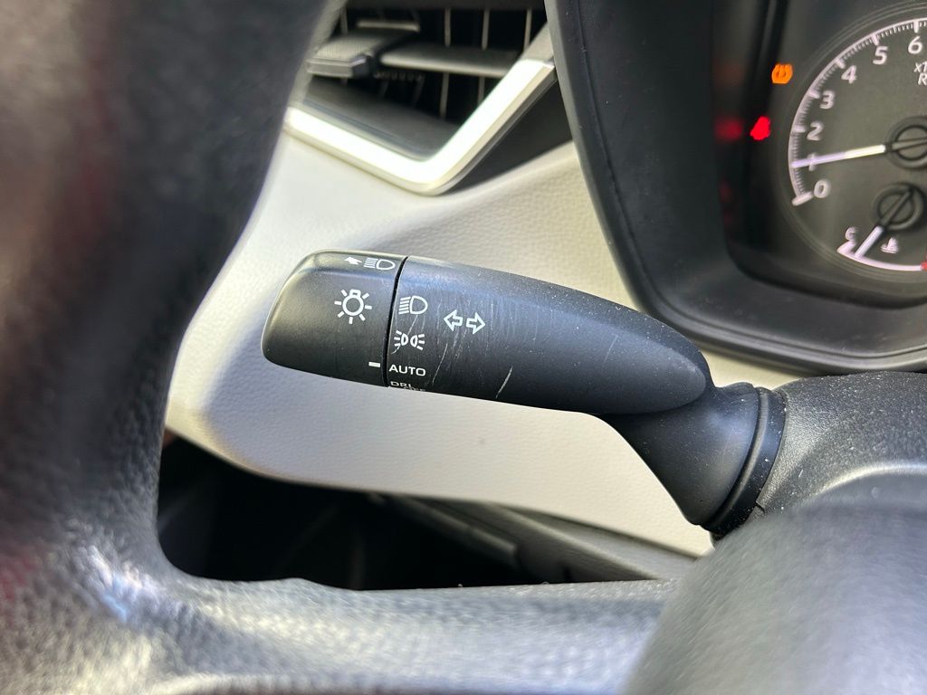 Thumbnail: 2022 Toyota Corolla - 21