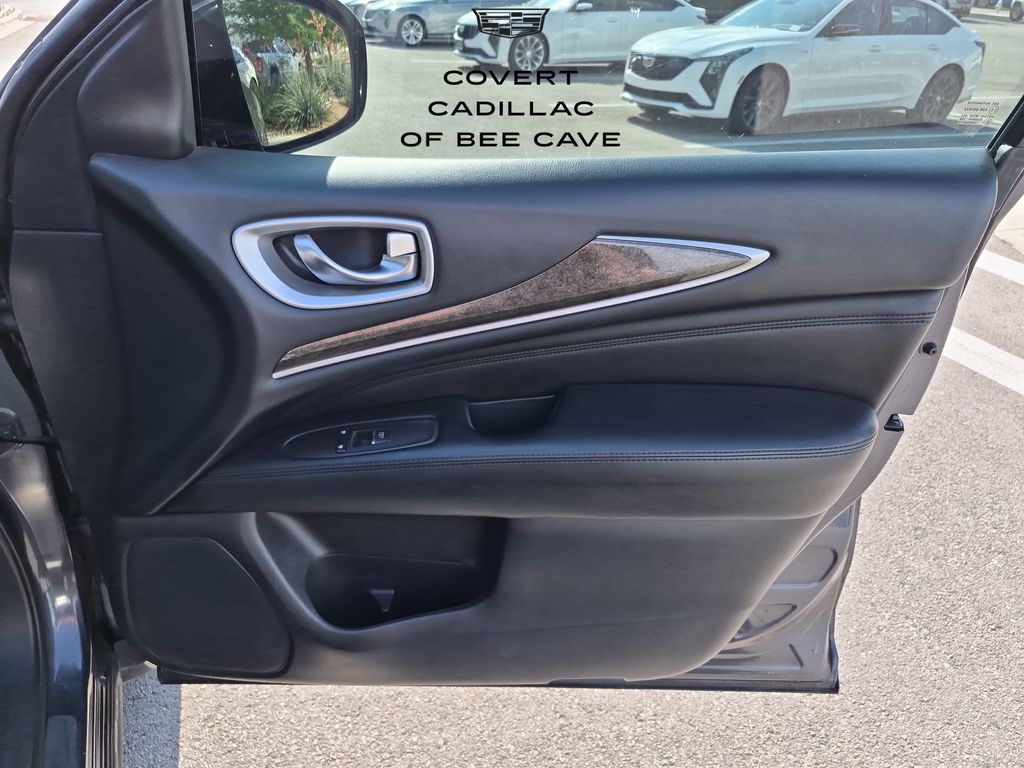 Used Car 2014 Infiniti Qx60  Base For Sale Under $10,000 In Austin, Texas