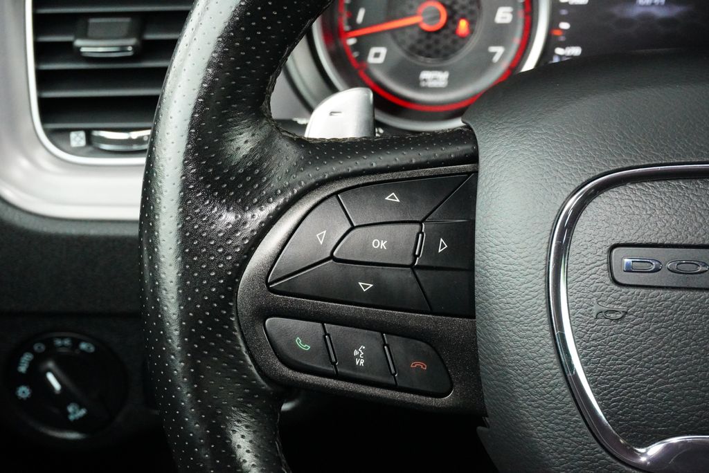 Used Car 2023 Dodge Charger  R/t Scat Pack For Sale Under $50,000 In Weatherford, Texas