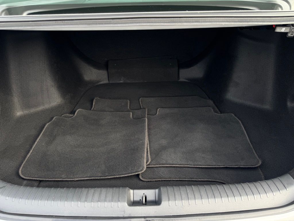 2024 Honda Accord Sedan LX