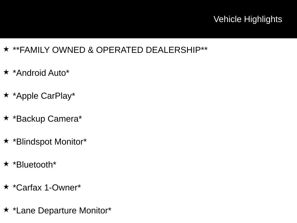Used 2025 Red Toyota SR5 image 2
