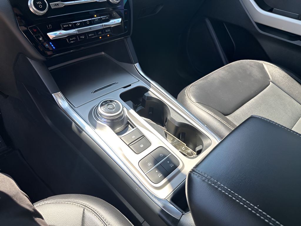 Used Car 2021 Ford Explorer  Limited For Sale Under $25,000 In Austin, Texas