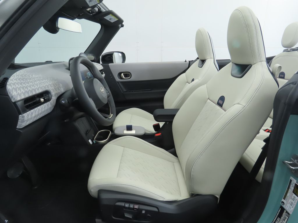 Thumbnail: 2026 MINI Cooper - 28