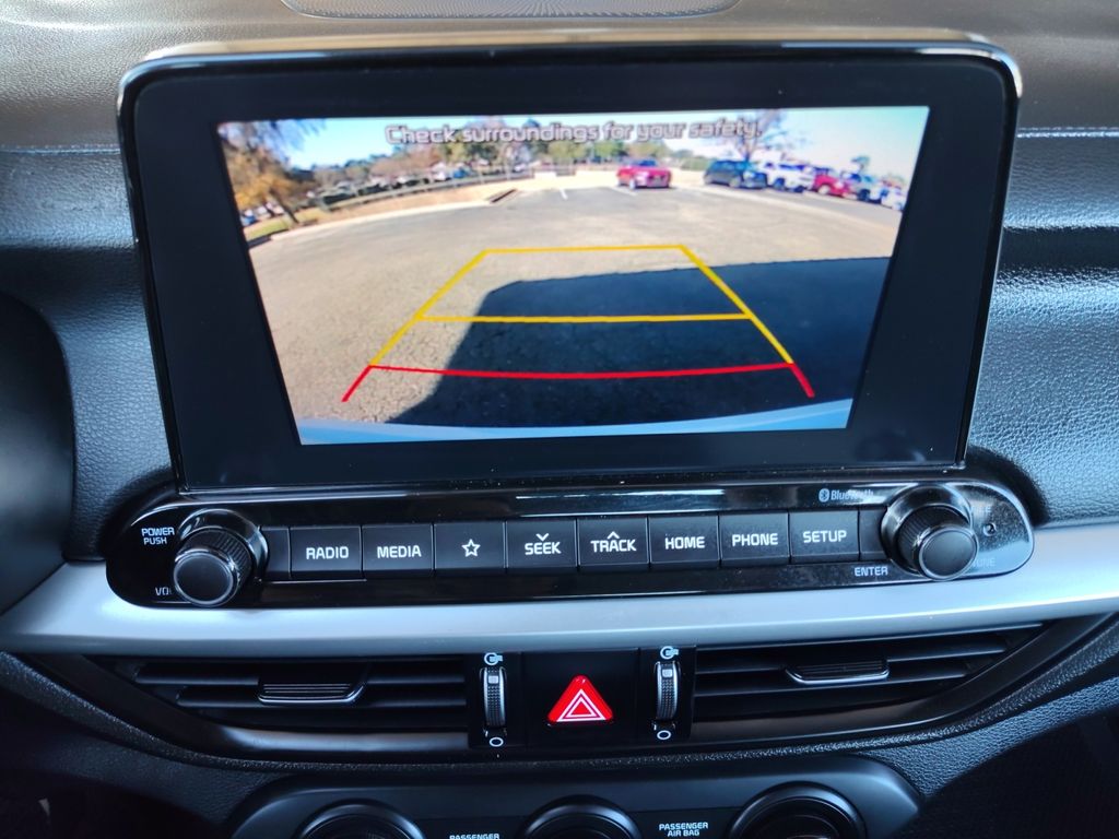 Used Car 2021 Kia Forte  Fe For Sale Under $15,000 In Austin, Texas