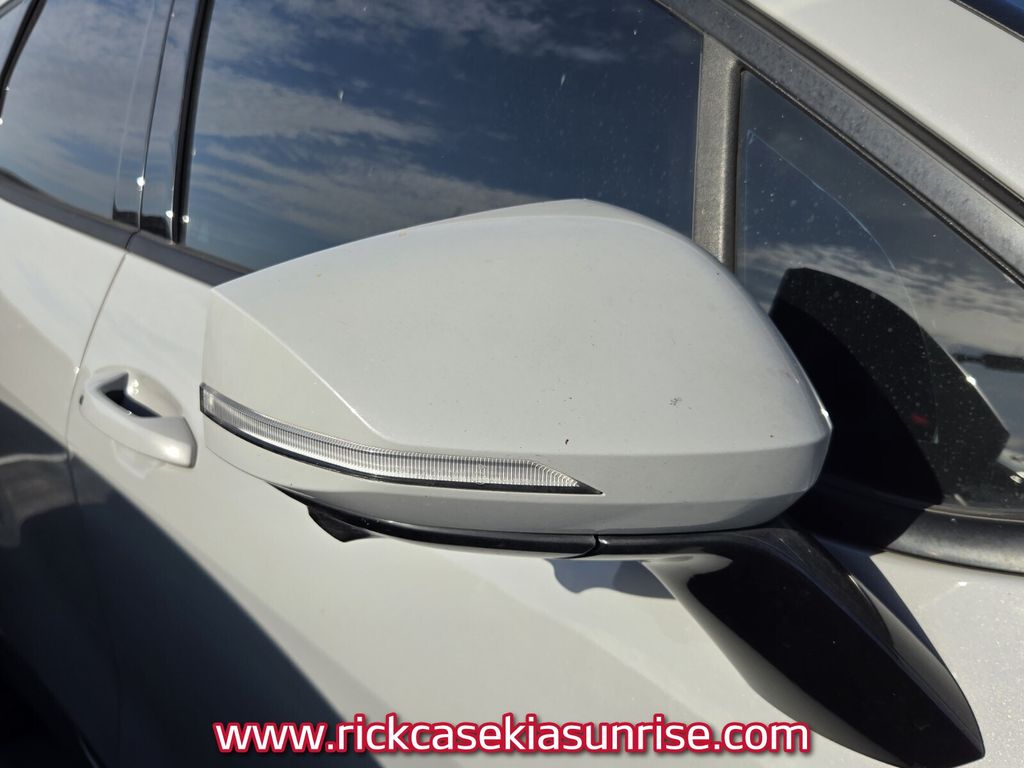 2024 Kia Sportage - $27,990