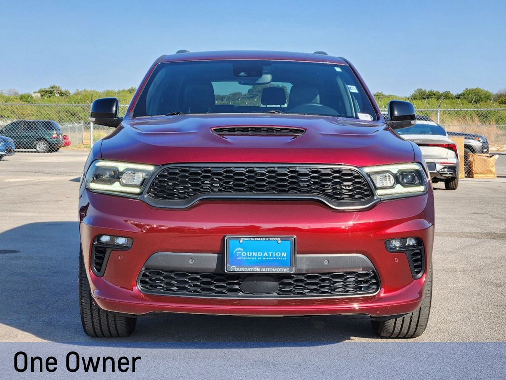 2023 Dodge Durango R/T 2