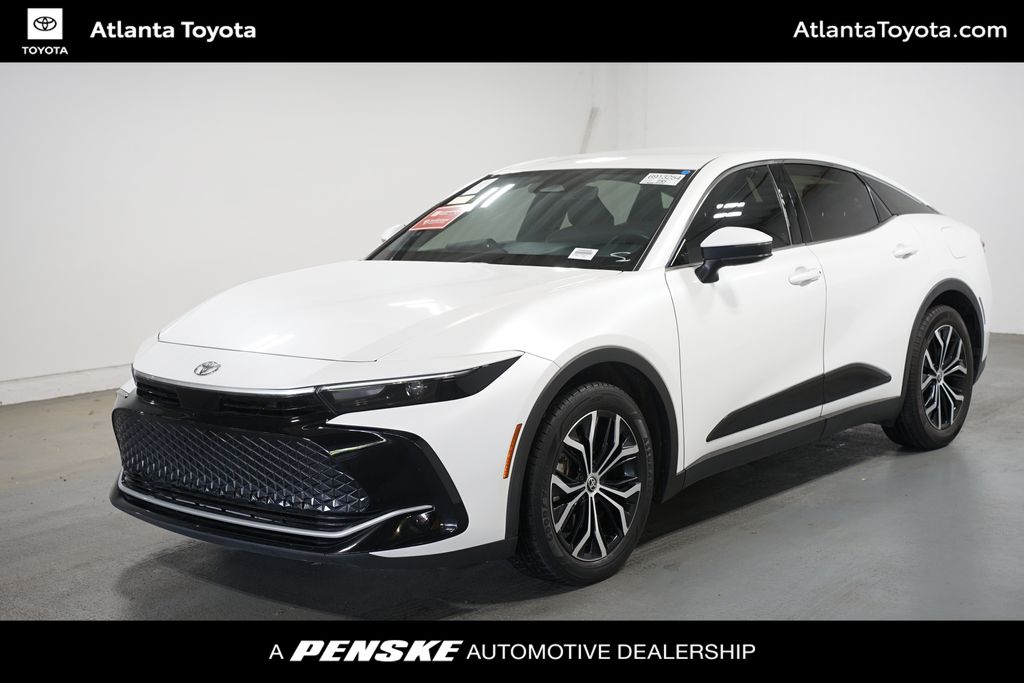 2023 Toyota Crown XLE -
                  Duluth, GA