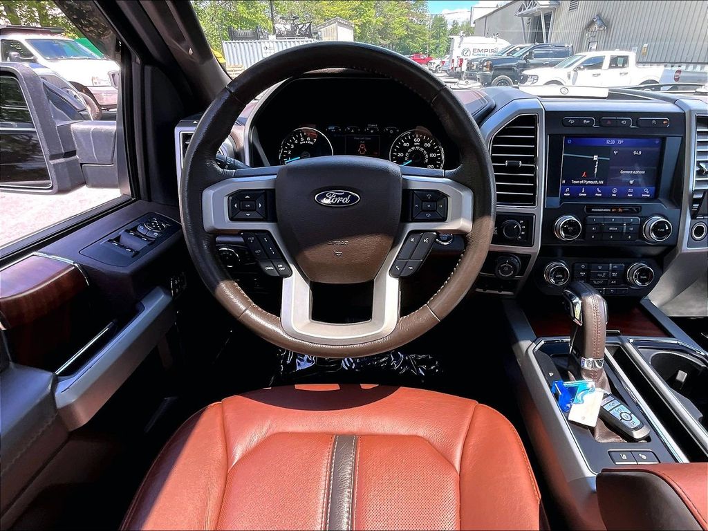 2020 Ford F-150 — photo 17