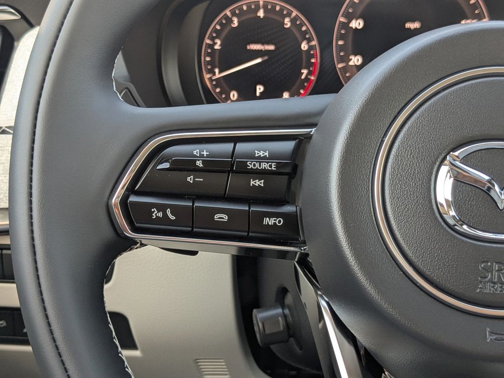 2026 Mazda CX-90 3.3 Turbo S Premium Plus