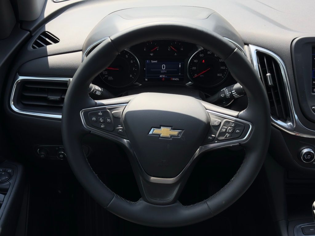 2024 Chevrolet Equinox LT 18