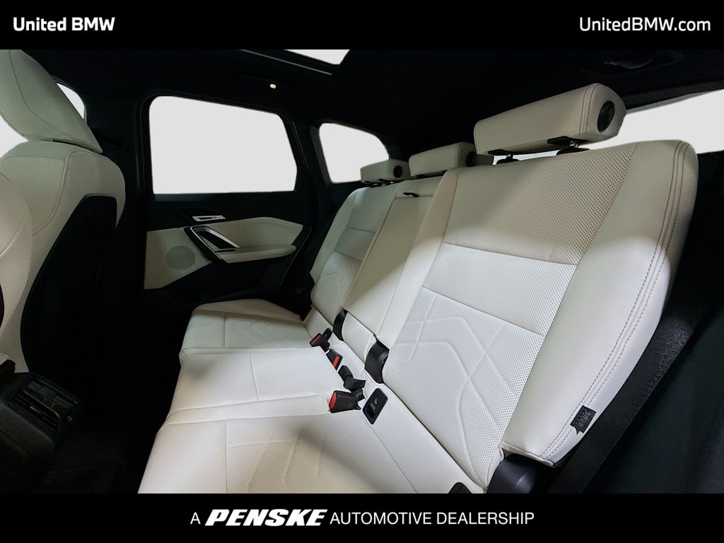 Thumbnail: 2026 BMW X1 - 13