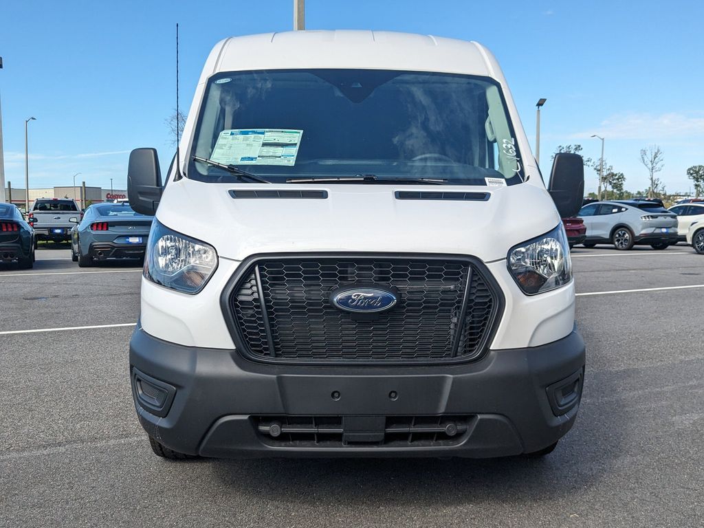 2025 Ford Transit-250 Cargo Van 