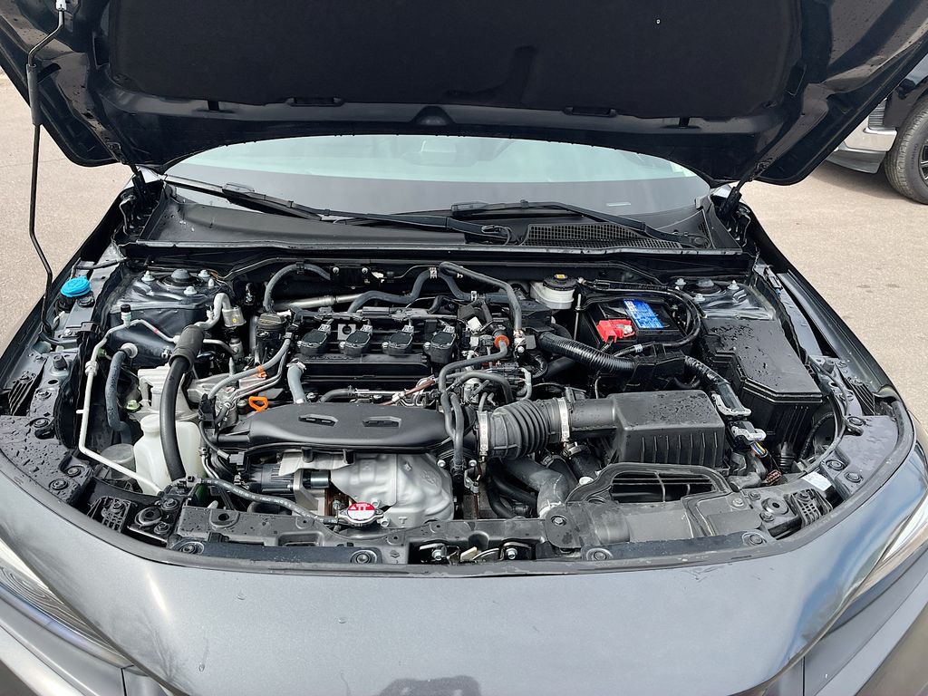 Used 2024 Gray Honda Touring image 31