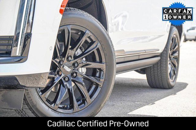 Used Car 2024 Cadillac Escalade  Sport Platinum For Sale Under $100,000 In Austin, Texas