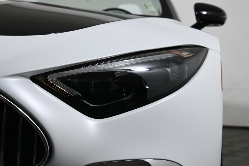 Thumbnail: 2026 Mercedes-Benz SL-Class - 19