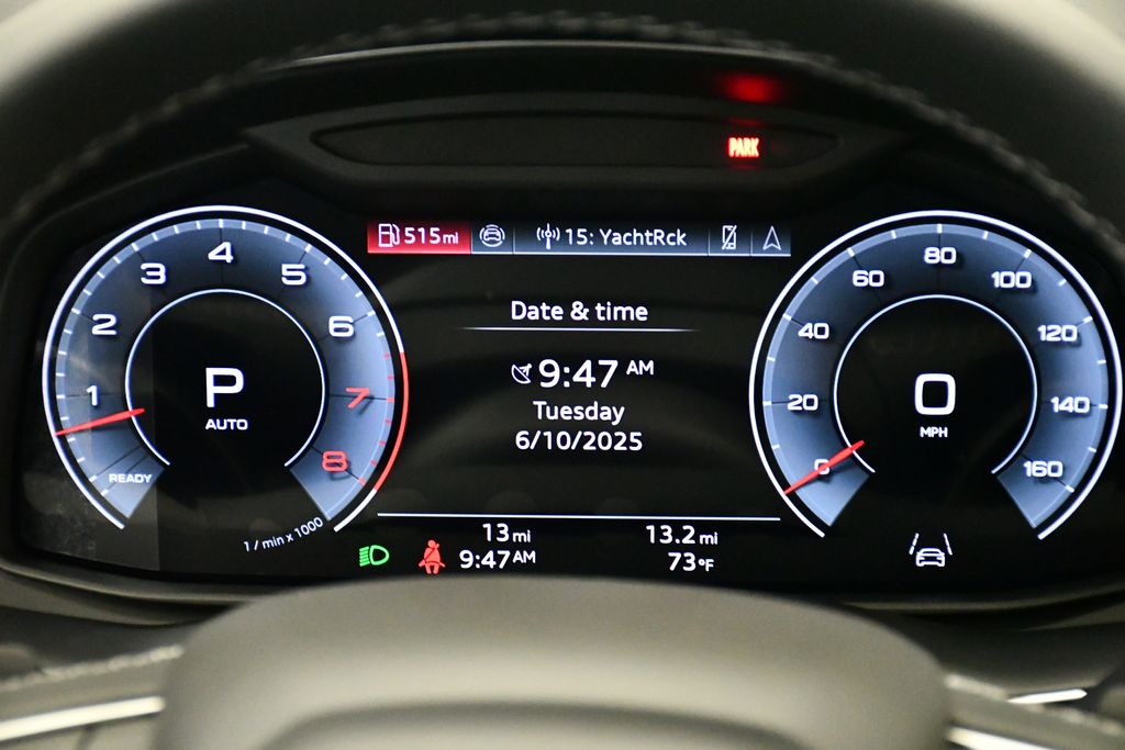 Thumbnail: 2025 Audi Q7 - 27