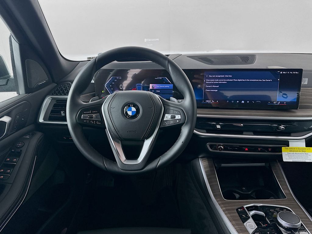 2025 BMW X5 sDrive40i 19