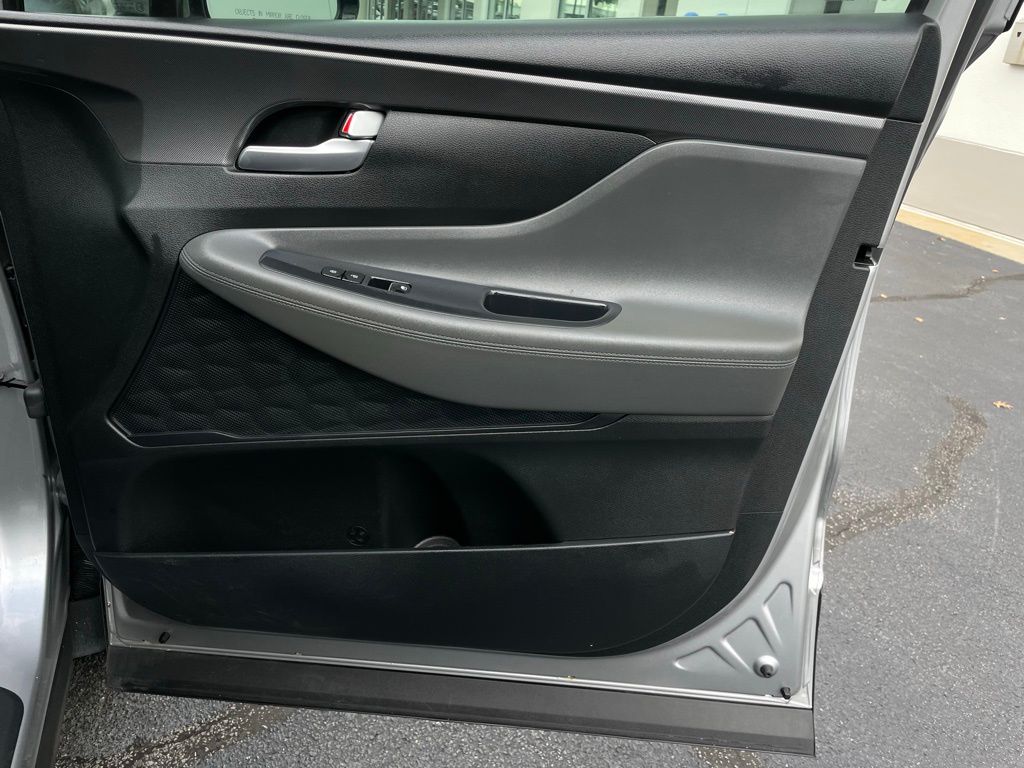 Thumbnail: 2022 Hyundai Santa Fe - 29