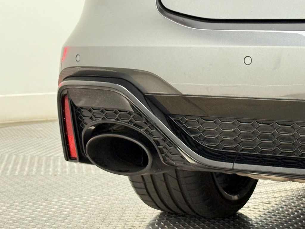 Thumbnail: 2023 Audi RS 7 - 20