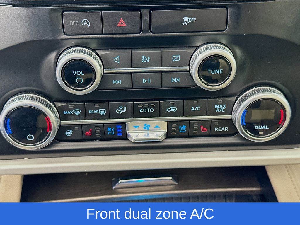 Used Car 2024 Ford Expedition Max  Limited For Sale Under $50,000 In Austin, Texas