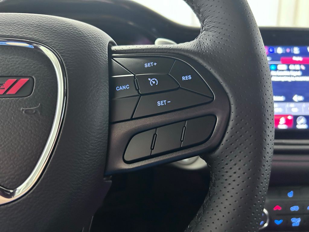 new 2026 Dodge Durango car, priced at $39,999