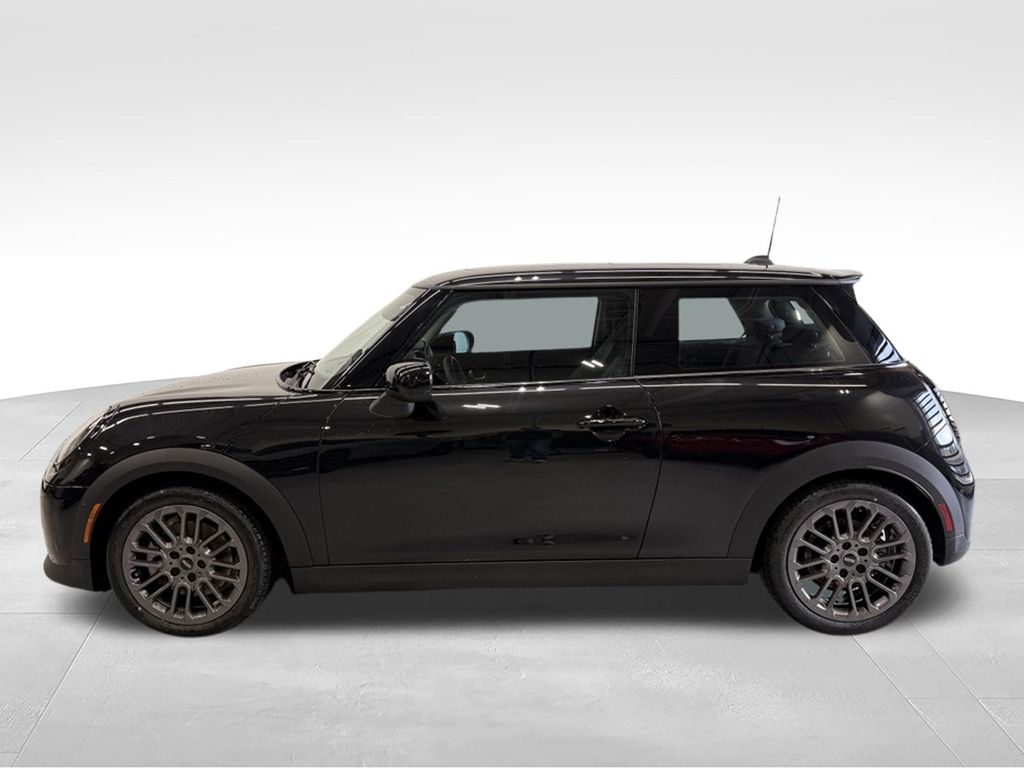 Thumbnail: 2025 MINI Cooper - 2