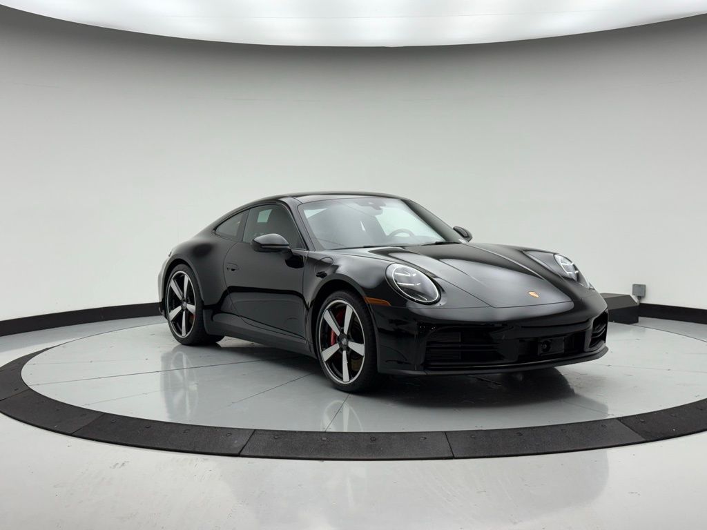 Thumbnail: 2026 Porsche 911 - 7