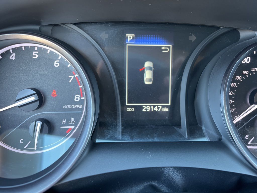 Thumbnail: 2024 Toyota Camry - 22