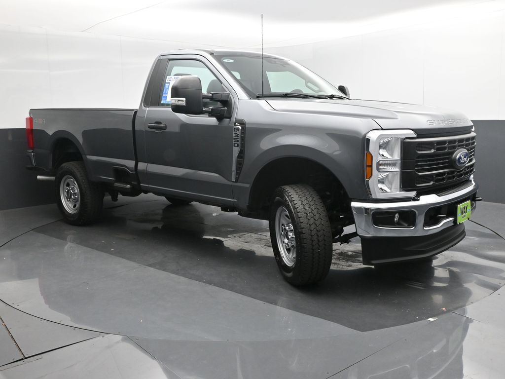2024 Ford F-350 XL