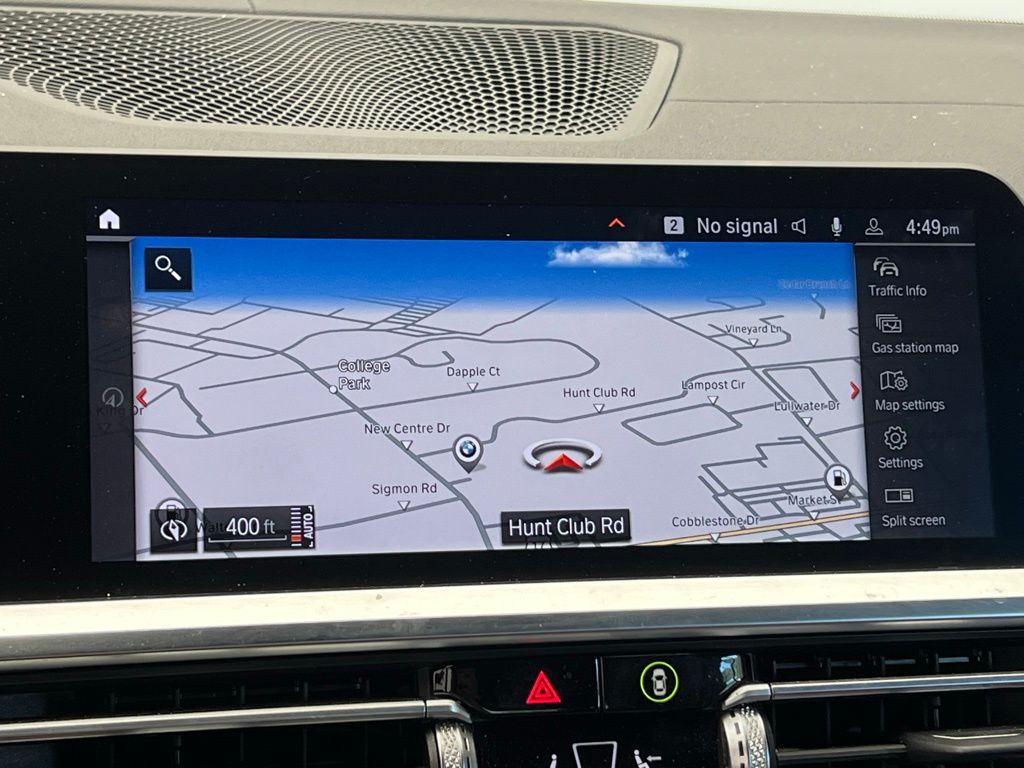 Thumbnail: 2021 BMW 4 Series - 18