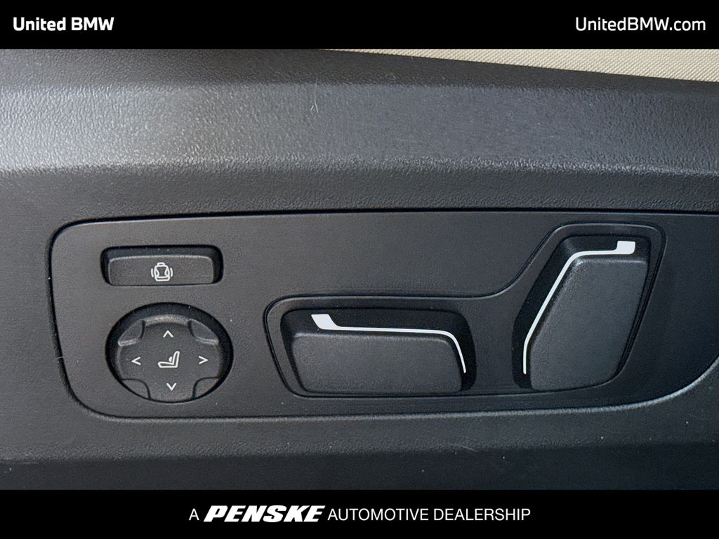 Thumbnail: 2025 BMW X3 - 4