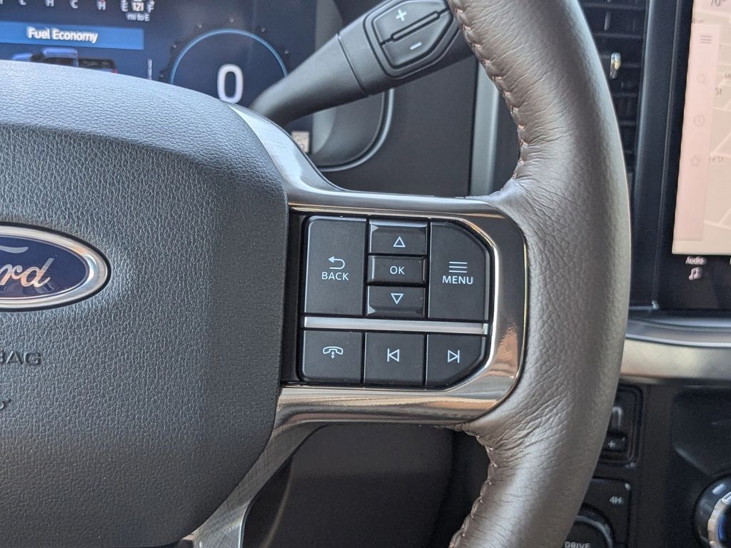 2026 Ford F-250 King Ranch