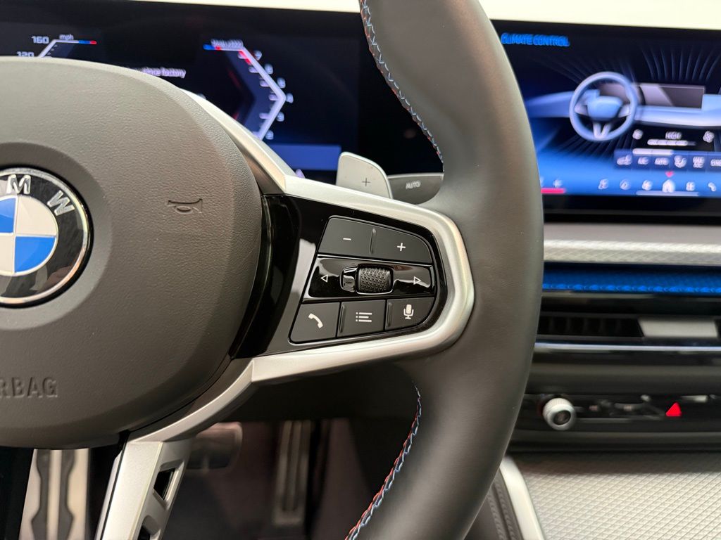 Thumbnail: 2025 BMW 2 Series - 14