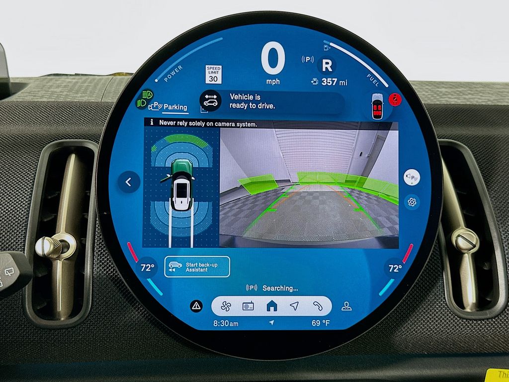 Thumbnail: 2025 MINI Cooper Countryman - 13