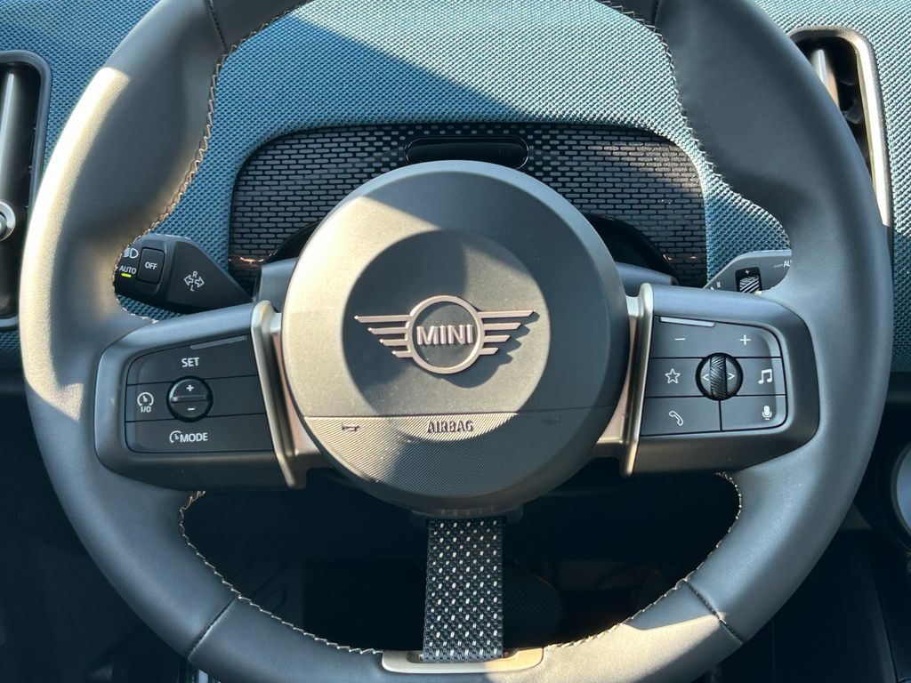 Thumbnail: 2025 MINI Cooper Countryman - 18