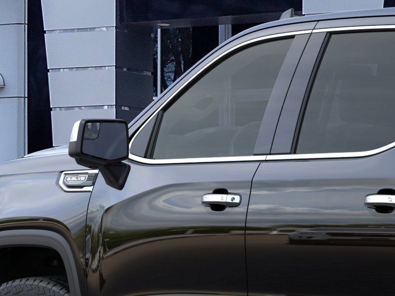 New 2026 GMC Sierra 1500 Truck