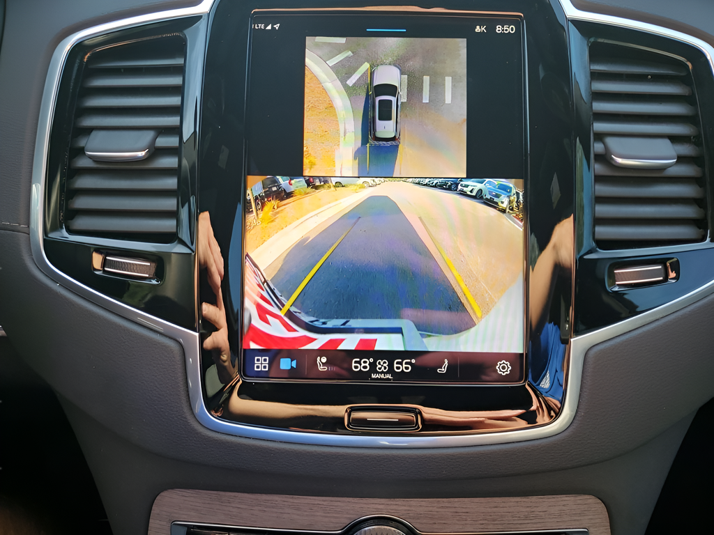 Used Car 2024 Volvo Xc90 Recharge Plug-in Hybrid  Ultimate For Sale Under $50,000 In Austin, Texas