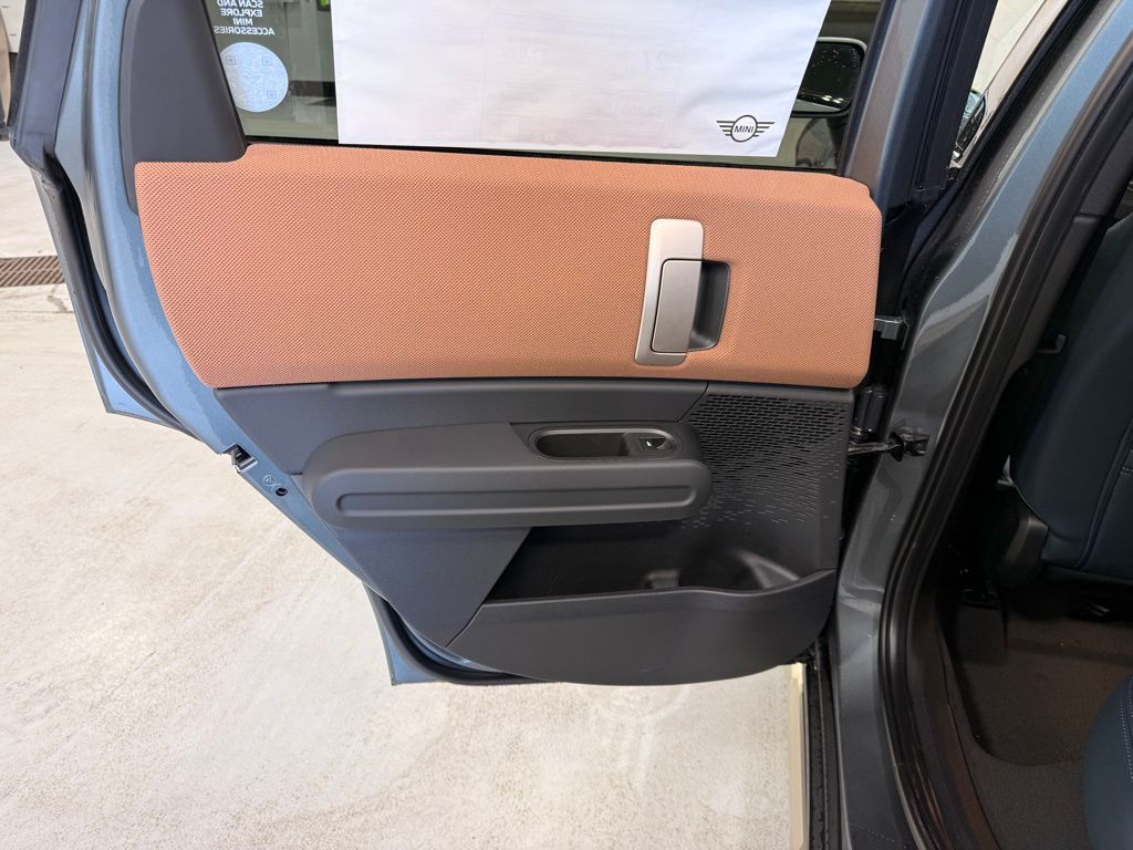 Thumbnail: 2026 MINI Cooper Countryman - 19