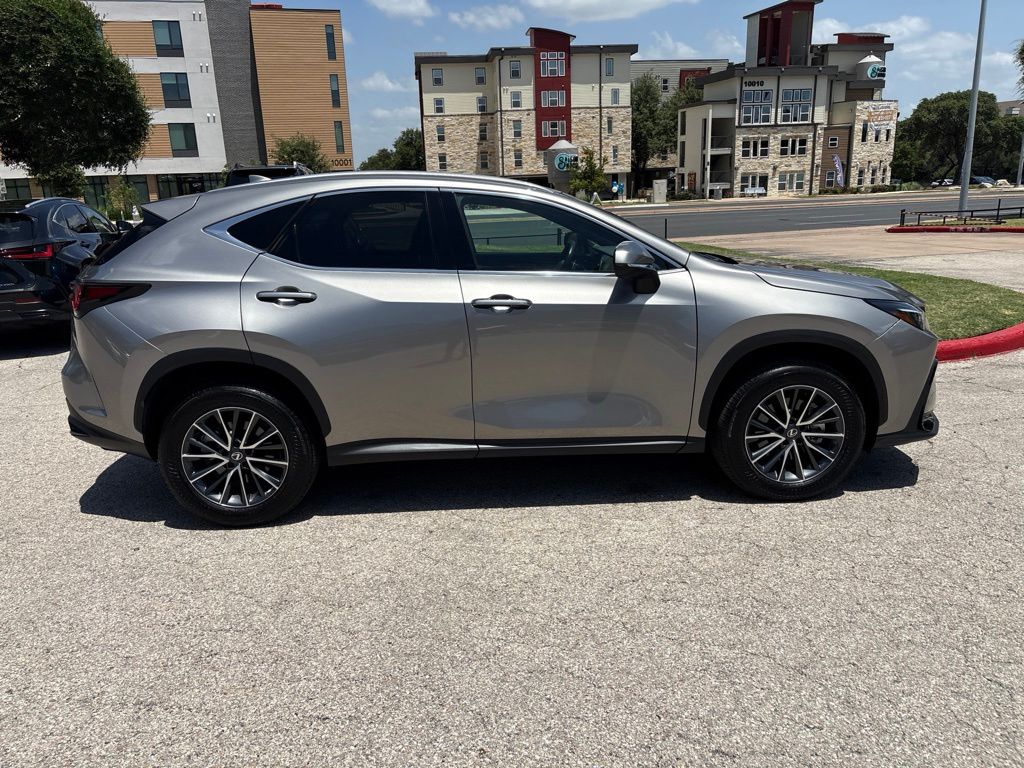 Thumbnail: 2026 Lexus NX - 6