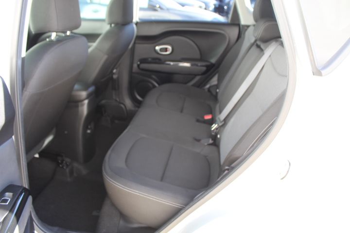 Used Car 2019 Kia Soul  Plus For Sale Under $12,000 In Georgetown, Texas