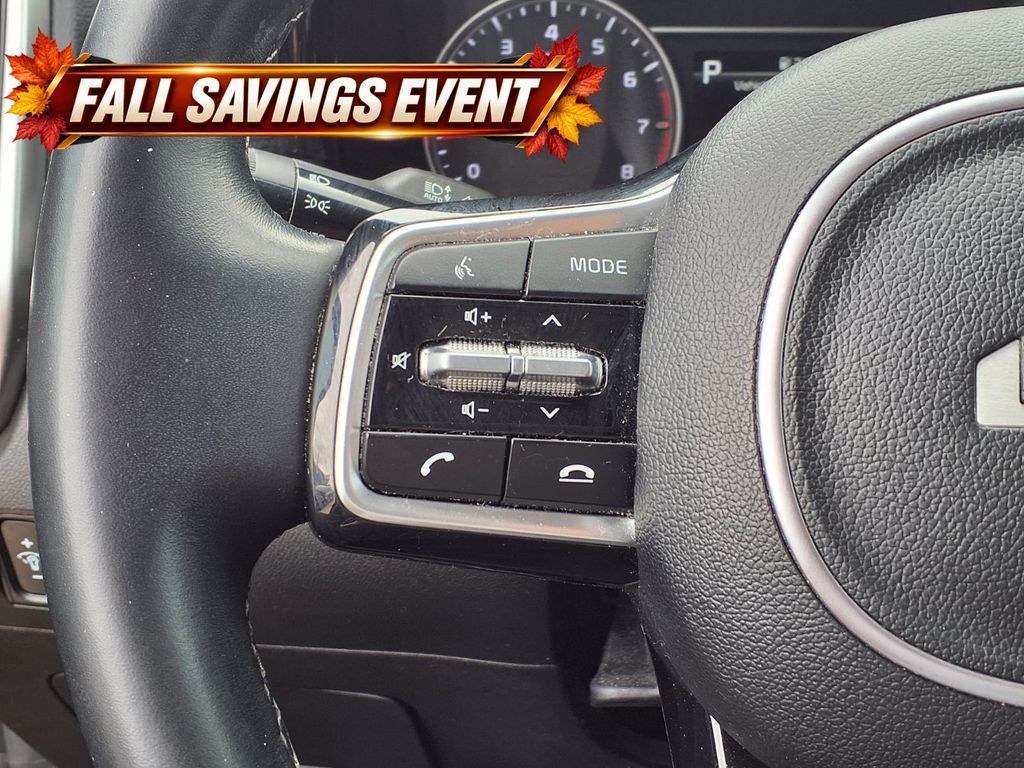 2022 Kia Sorento S Black at Cook Ford