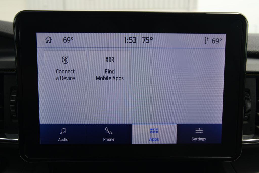 Used 2022 Ford Explorer SUV