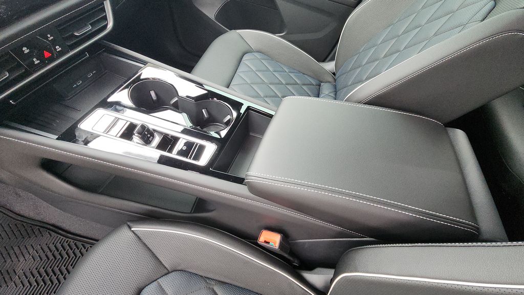 2026 Volkswagen Atlas Cross Sport