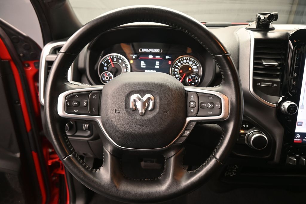 Used 2024 Ram 2500 Truck