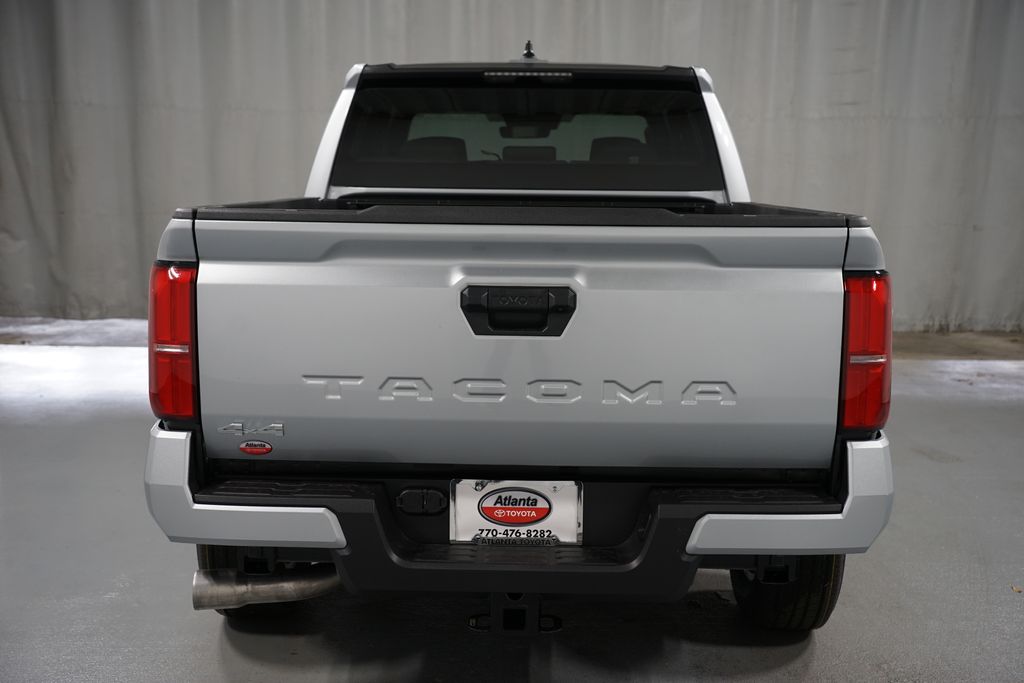 Thumbnail: 2026 Toyota Tacoma - 7
