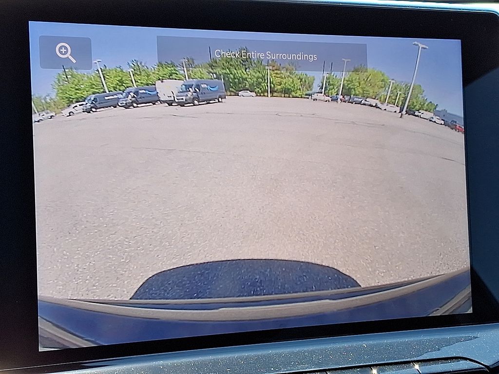 2026 Jeep Compass — photo 13