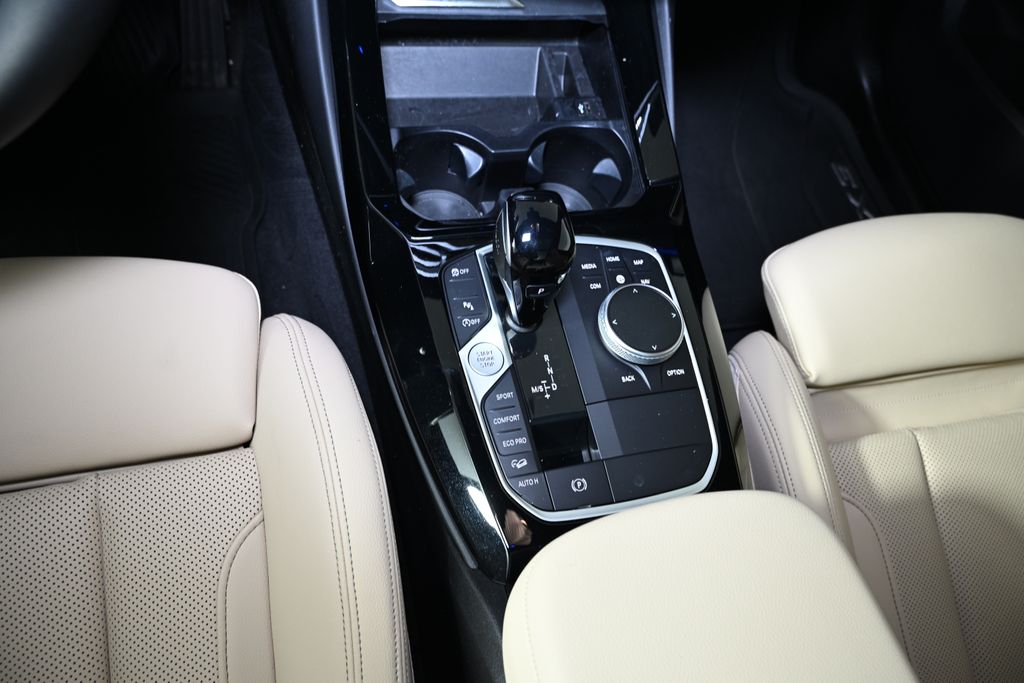 Thumbnail: 2023 BMW X3 - 19